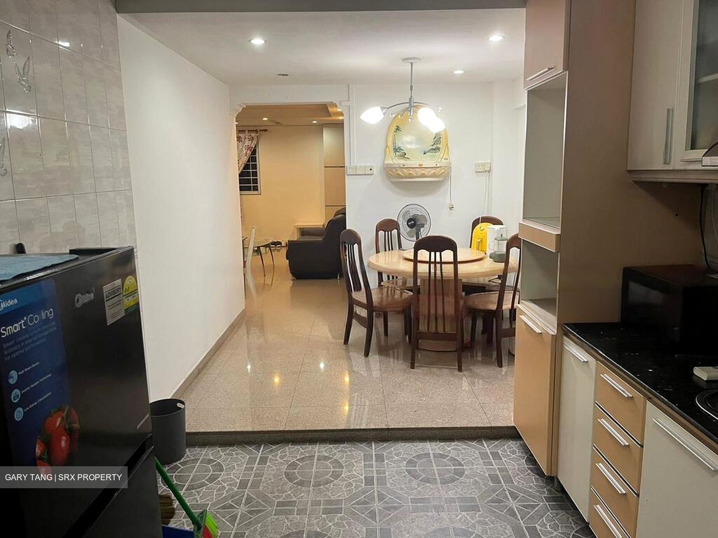 Blk 411 411 COMMONWEALTH AVENUE WEST (Clementi), HDB 4 Rooms #466095051